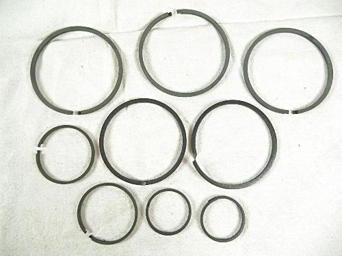 Automatisk växellåda tätningsringsats