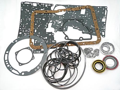 Automatisk växellåda översynssats