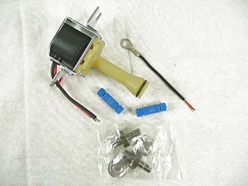 Styrsolenoid automat-3
