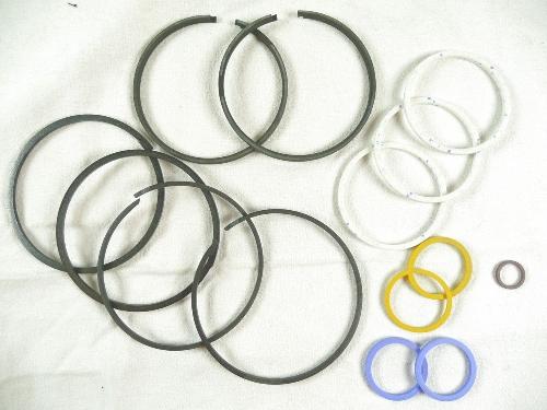 Automatisk växellåda tätningsringsats