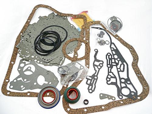 Automatisk växellåda översynssats