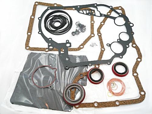 Automatisk växellåda översynssats