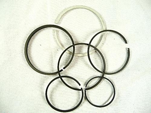 Automatisk växellåda tätningsringsats