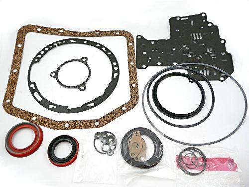 Automatisk växellåda översynssats