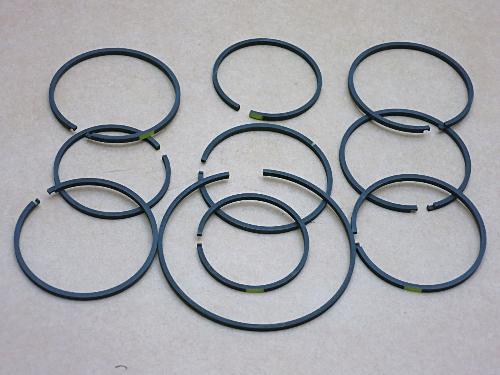 Automatisk växellåda tätningsringsats