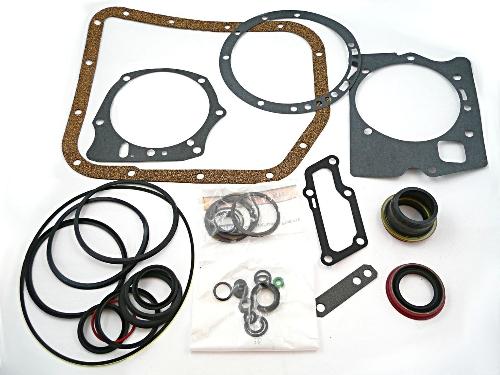 Automatisk växellåda översynssats