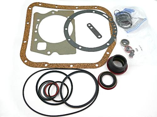 Automatisk växellåda översynssats