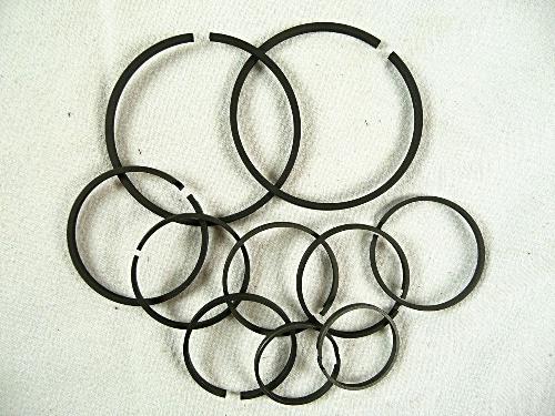 Automatisk växellåda tätningsringsats