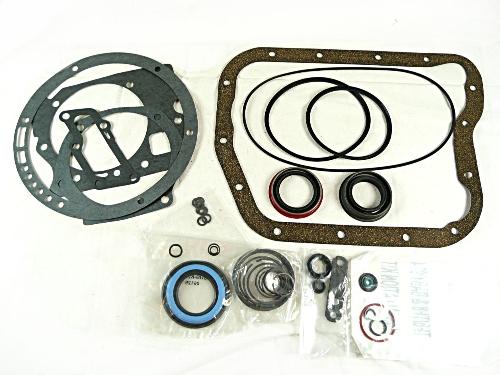 Automatisk växellåda översynssats