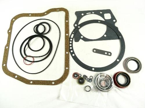 Automatisk växellåda översynssats