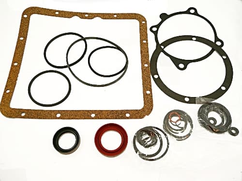 Renoveringssats automatlåda