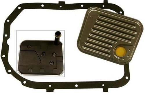 Filtersats växellåda-3