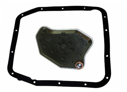 Växellådsfiltersats