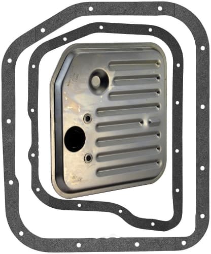 Filtersats växellåda