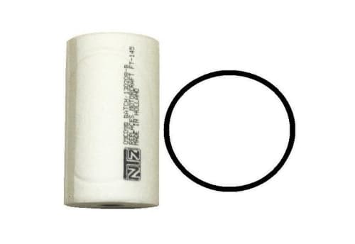 Filtersats växellåda-5