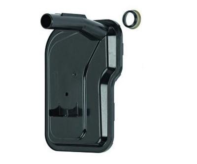 Växellådsfiltersats