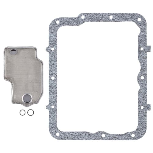 Filtersats växellåda-4