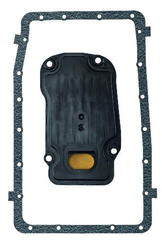 Växellådsfiltersats