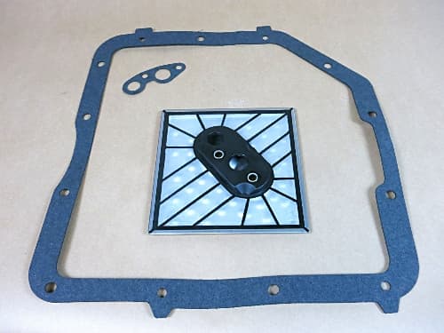 Filtersats växellåda-3