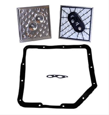 Filtersats växellåda