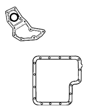 Filtersats växellåda-3