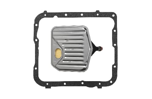 Filtersats växellåda-4