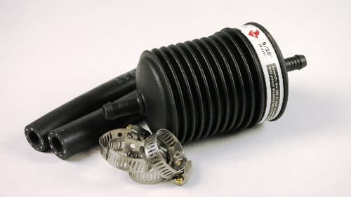 Filtersats växellåda-4