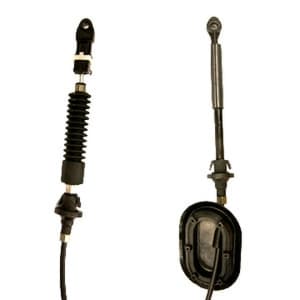 Växelvajer automat-3