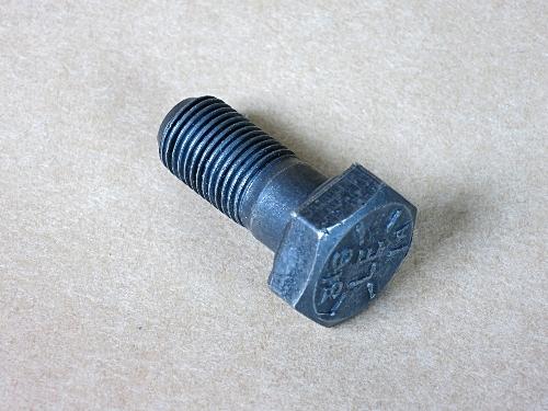 Bult differentialens kronhjul