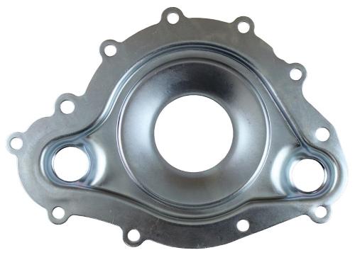 Vattenpump bakplåtspackning