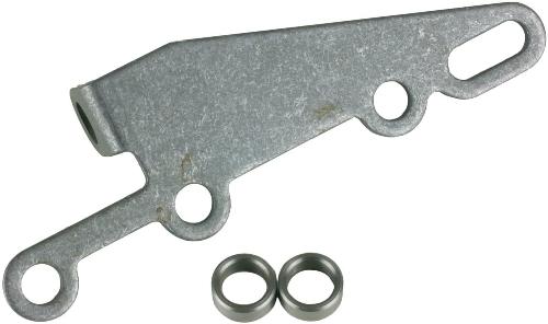 Växelvajerfäste automat