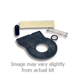 Bränslepump backventil