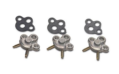 Förgasare acceleratorpump munstycke