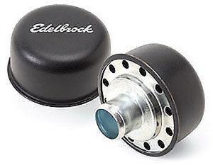 Oljelock ventilkåpa