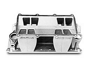 Insugningsgrenrör motor