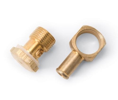 Banjobult och koppling