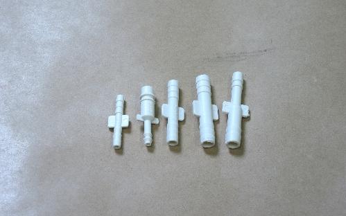 Slangkoppling multifunktion