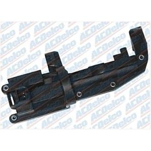 Elbagagelucka ställdon