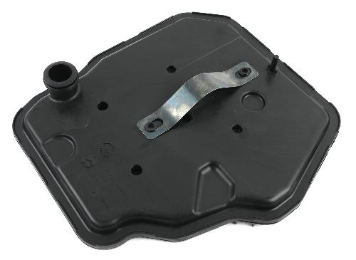 Växellådans oljefilter