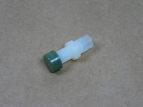 Automatväxellådans ventilation