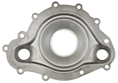 Vattenpump bakplåtspackning