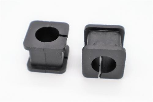 Kränghämmarbussning