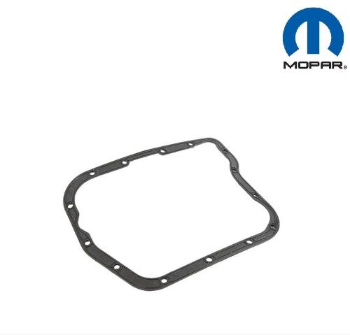 Växellådans oljetrågspackning