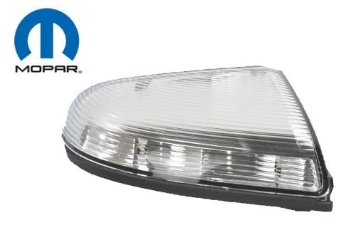 Blinkerslampa komplett