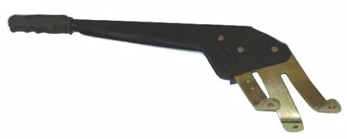 Handtag parkeringsbroms