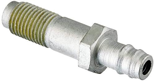 Luftningsventil differential