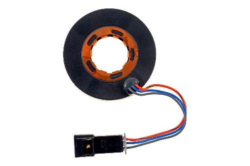 Rattens rörelsesensor