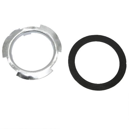 Bränsletanksändare låsring