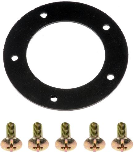 Bränsletanksändare låsring