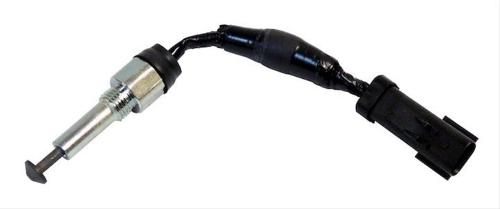 Brytare 4WD-indikeringslampa